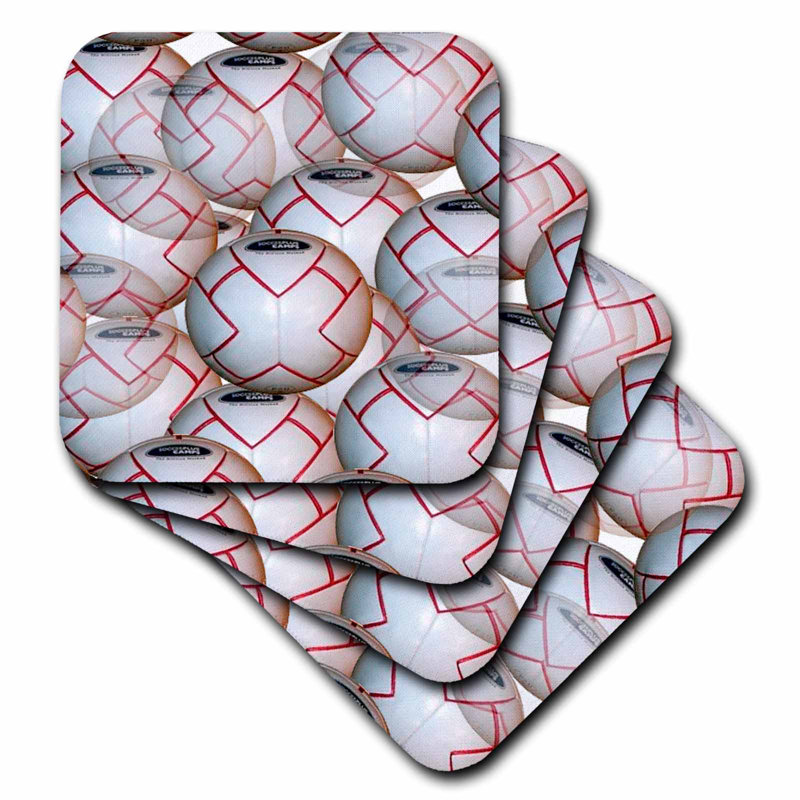 steel ball coaster